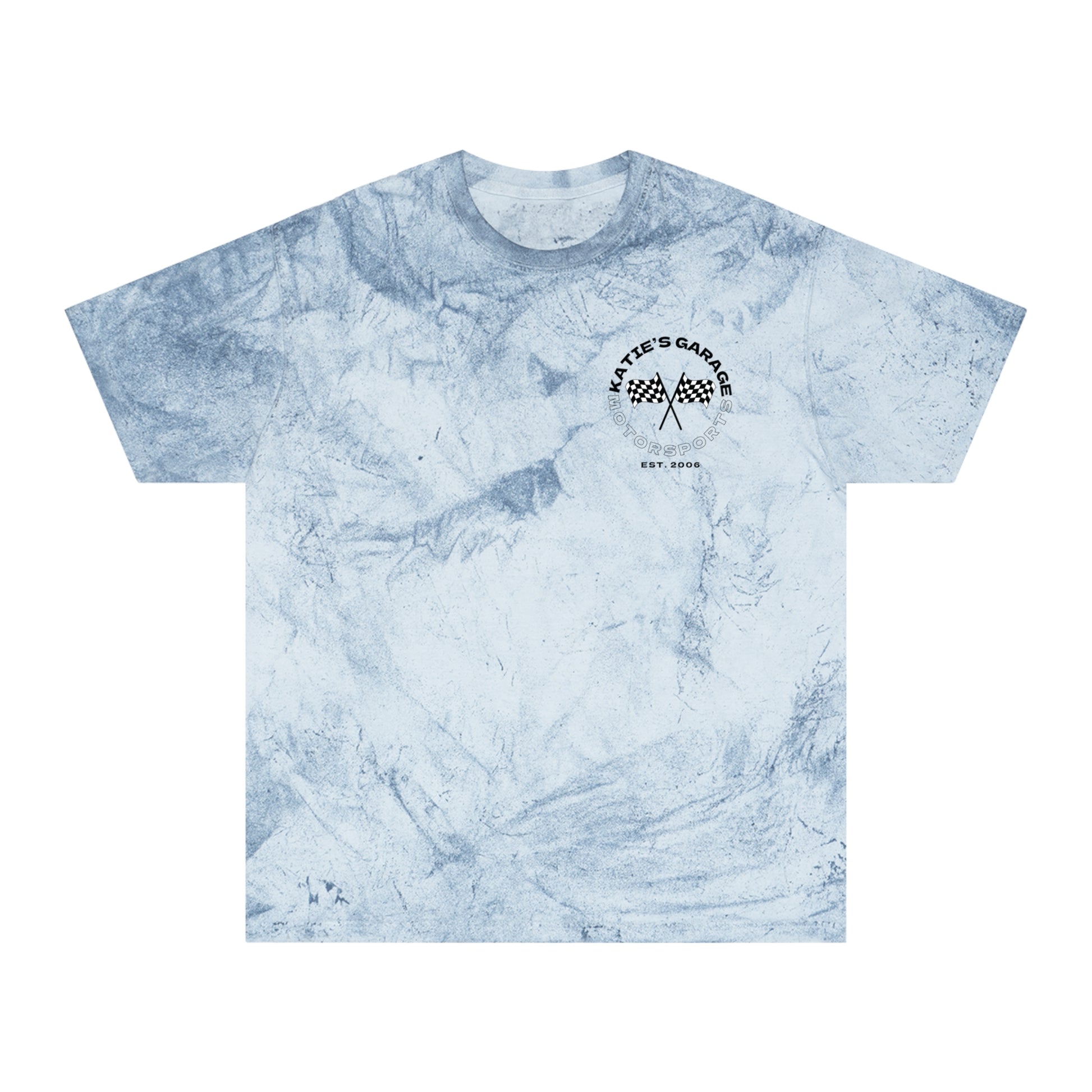 Save The Dragons Blue ST185 Celica Shirt